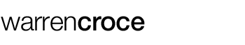 Warren Croce