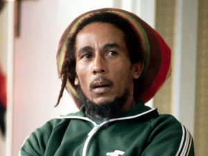 Bob Marley