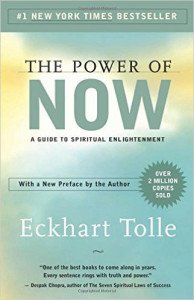 Eckhart Tolle - The Power of Now