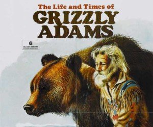 Grizzly Adams