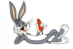 Bugs Bunny