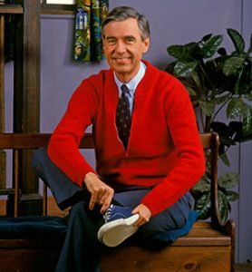 Mister Rogers