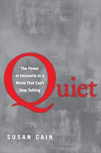 Quiet by Susan Cain