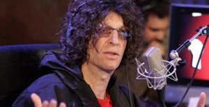 Howard Stern