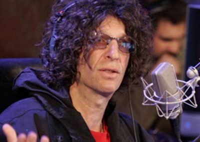 Howard Stern